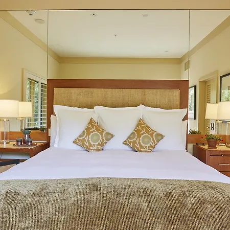 Calistoga Ranch Hotel